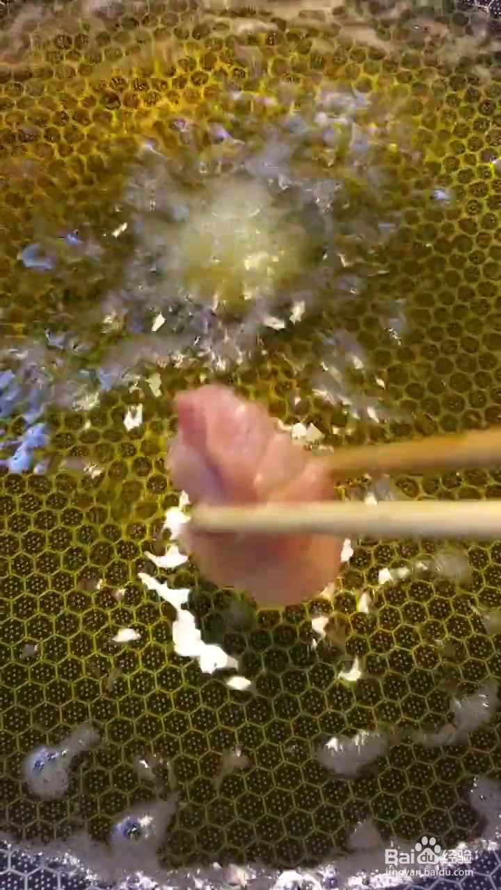 如何在家制作辣子鸡丁