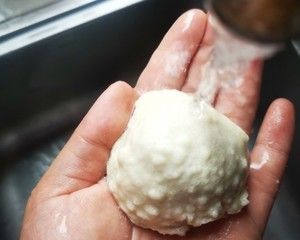 零失败：自制咸蛋黄