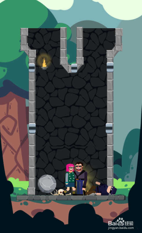 Love Quest 2的LEVEL 42如何过关？