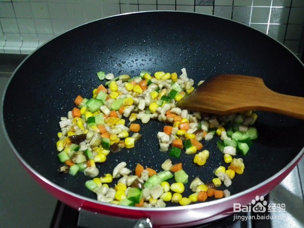 宝宝偏食怎么办美食达人教你做营养宝宝餐