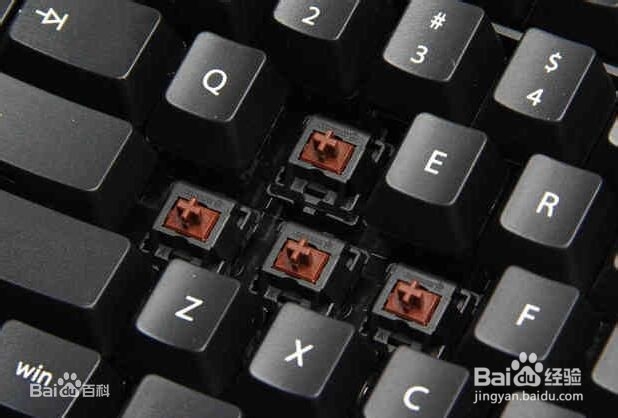 怎么选择机械键盘