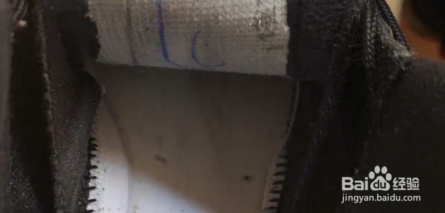 如何更换zoom气垫