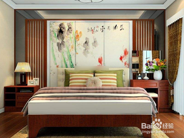 卧室怎么装修最好？