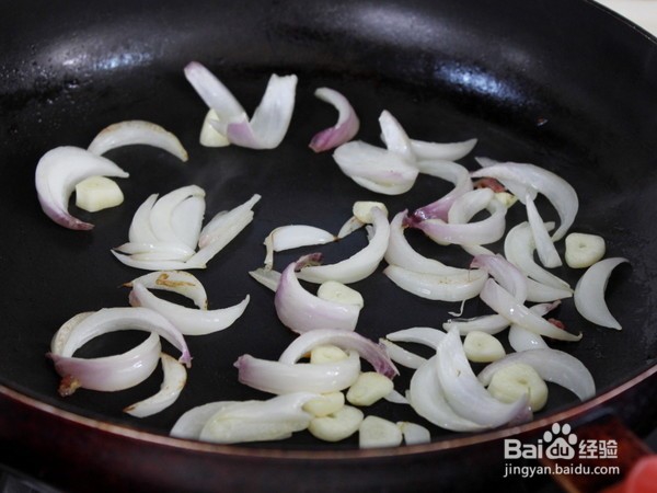 教你做干锅有机菜花