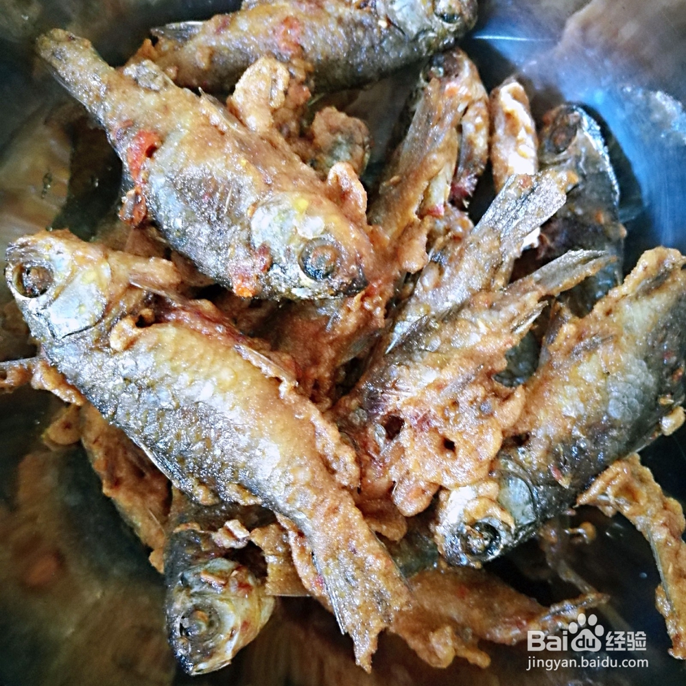 脆皮鱼怎么做好吃！