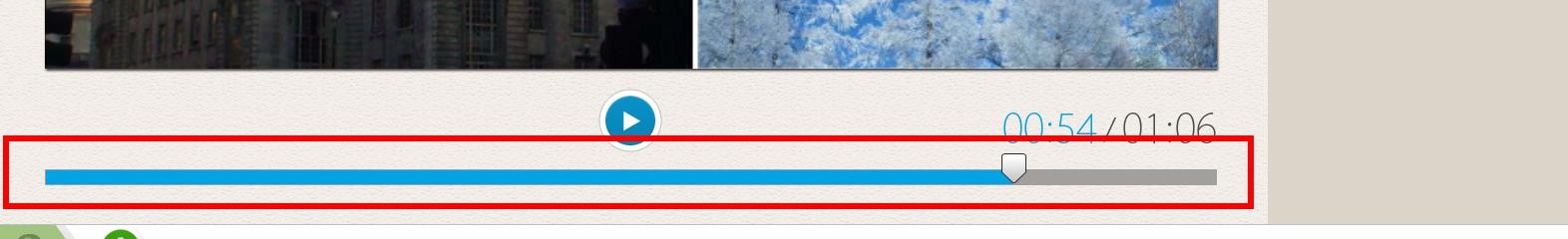 FastFlick如何预览视频模板