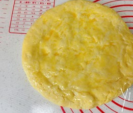 超级酥脆的蔓越莓蜜豆司康