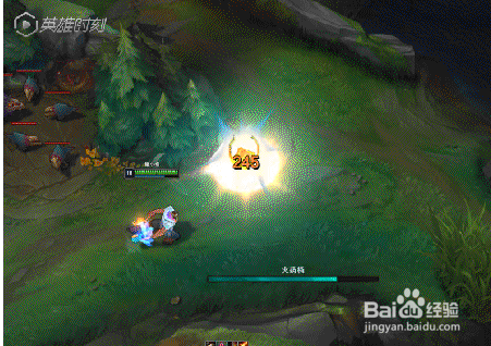 船长最快二连桶技巧