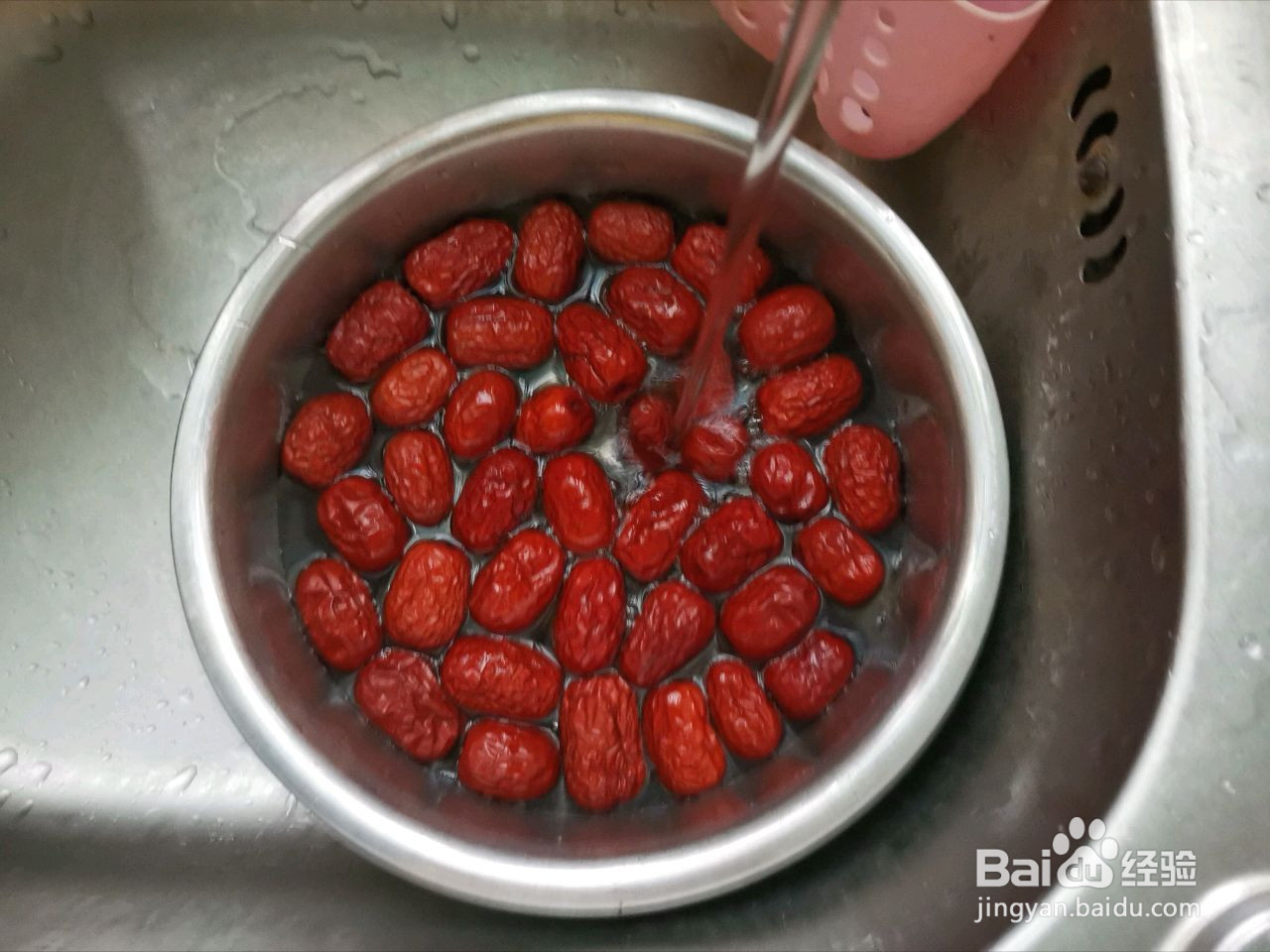 网红奶枣的做法