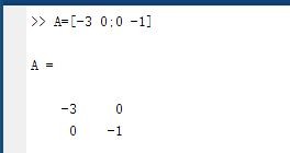如何利用MATLAB求解李雅普诺夫稳定性矩阵
