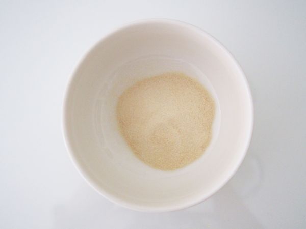 Hello Kitty 牛奶冻