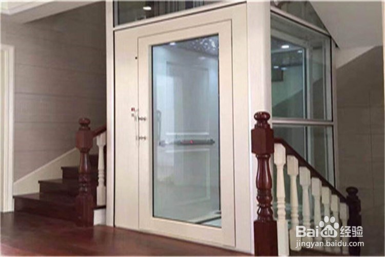 别墅电梯怎么安