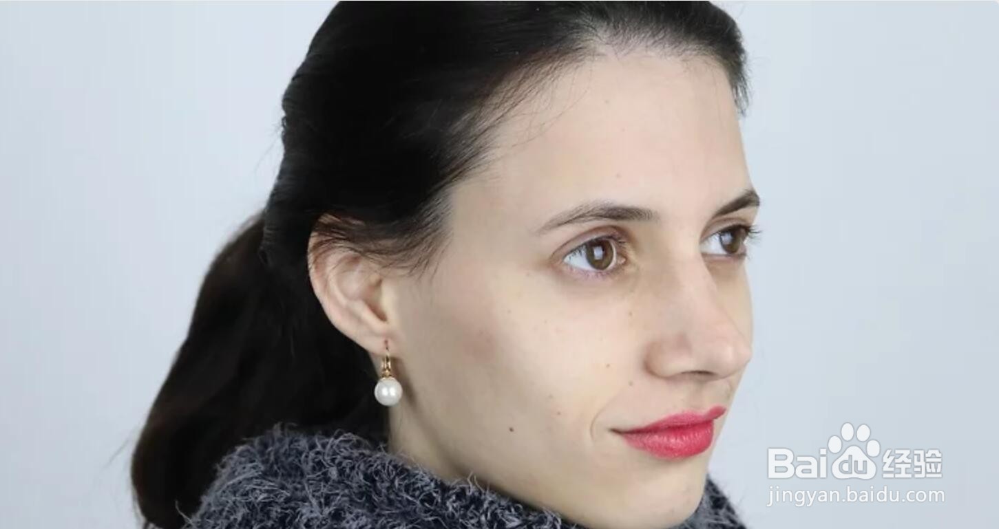 如何做一个有魅力的女人