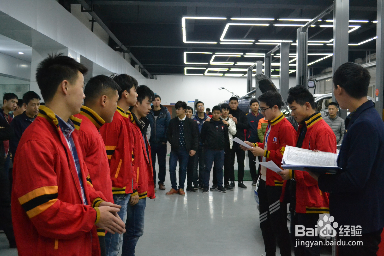 雨刷片刮不干净? 砂纸打磨可以翻新雨刷