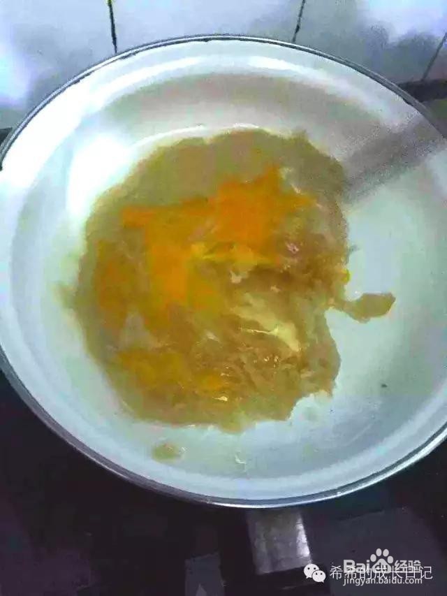 希妈手把手教您做南昌人的手抓饼