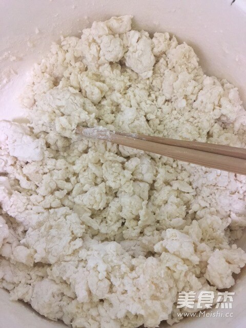 牛肉蒸饺的做法