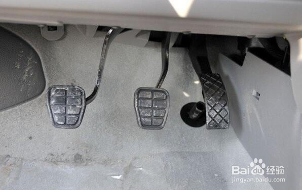 提车时得要注意的问题