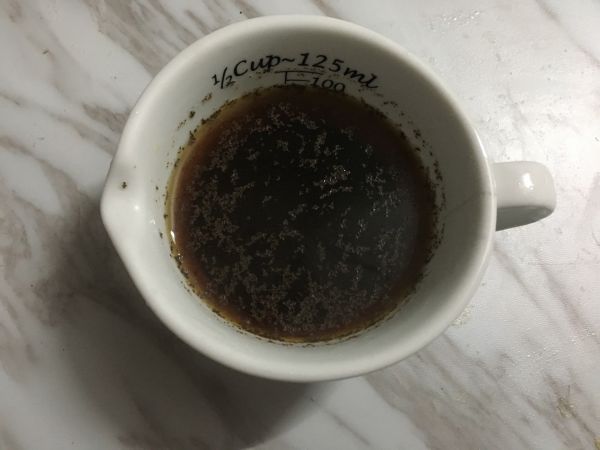 红茶奶油包#美的FUN烤箱.焙有FUN儿#