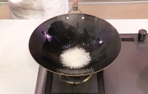 怎样做蒜蓉油麦菜