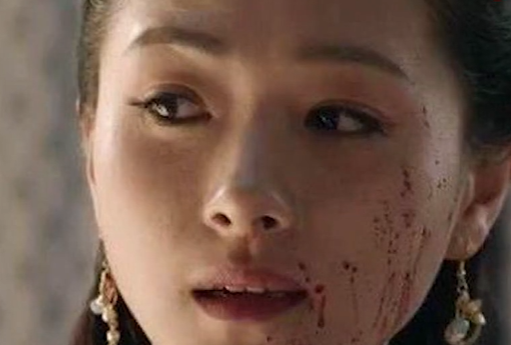 万茜杀鱼是哪一集