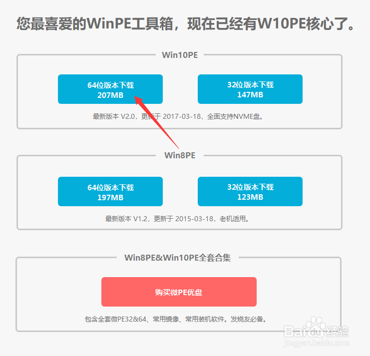 U盘重装系统详细的教程