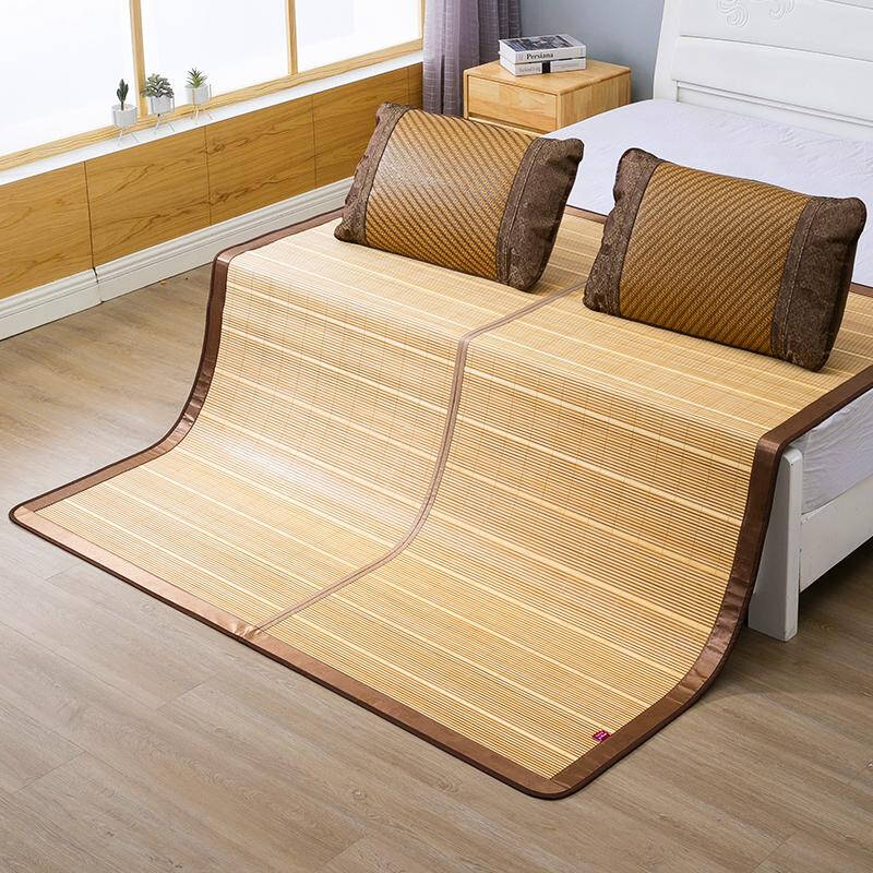 8款平滑亲肤凉席安抚夏夜睡眠