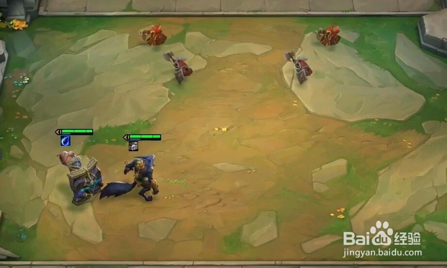 云顶之弈前期发展要注意什么 前期怎么玩