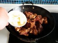 红烧排骨的做法