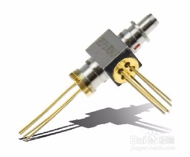 QSFP SFP光模块的结构与原理