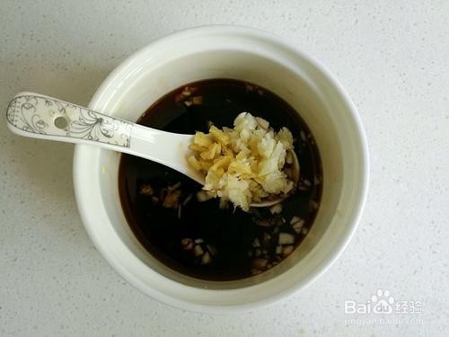 酱汁杏鲍菇怎么做