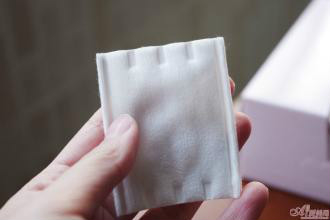 怎样选择化妆棉?