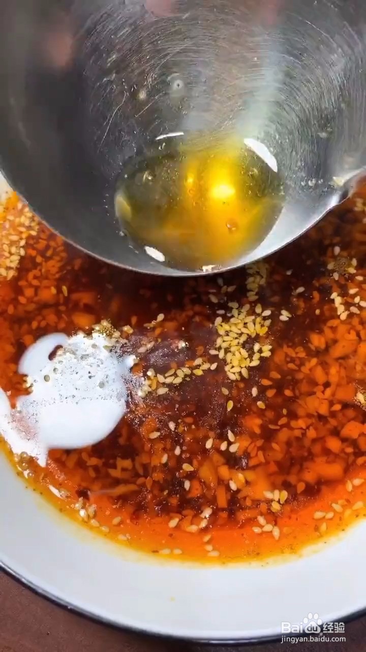 教你制作美食爽口土豆丝?