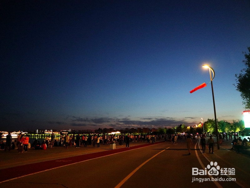 京津冀周末游之唐山3