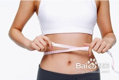 生完宝宝怎么减肚子
