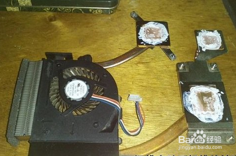 联想T460拆机教程