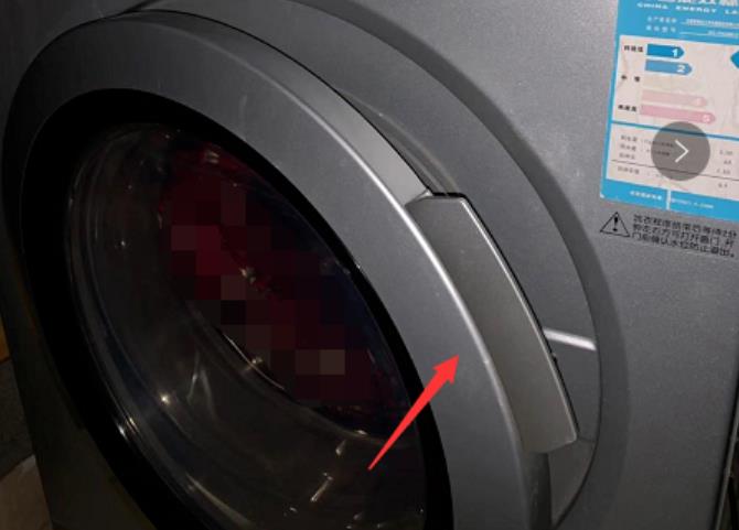 海尔滚桶洗衣机怎么设置操作流程