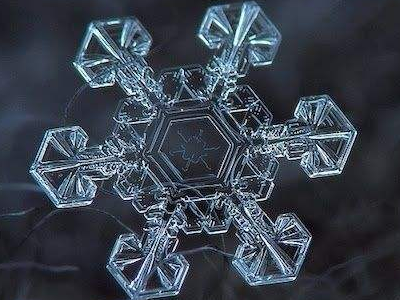 雪花标志有哪些呢