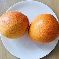 西柚蜂蜜果茶是怎么做的