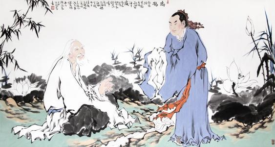 扁鹊的主要贡献是什么