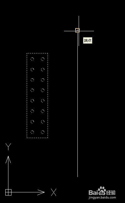 使用AutoCAD时候，如何对已有图形进行镜像