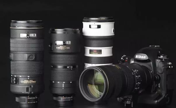 佳能18-200mm镜头与70-200镜头的拍摄距离有区别吗，两个镜头最大是200，