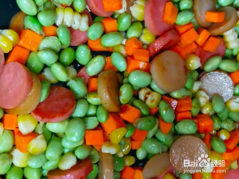 懒人版速成米饭教程