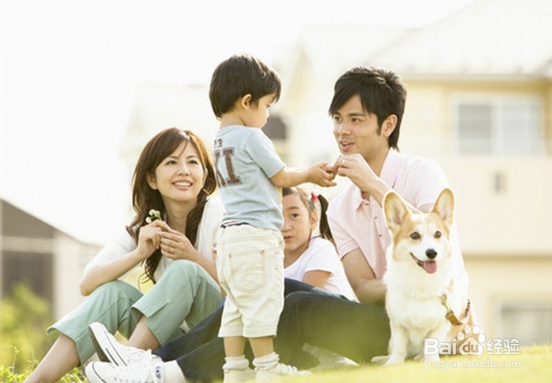 孩子不合群该怎么办