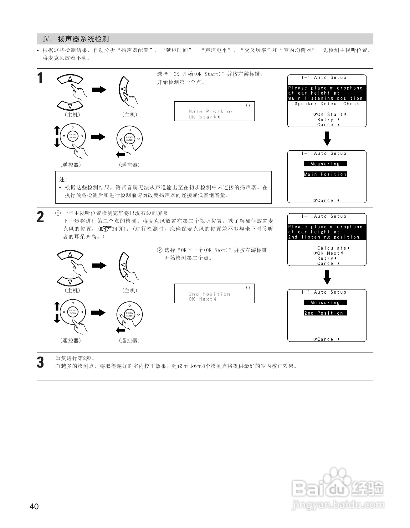天龙AVC-A11XV 环绕音效扩大机说明书:[2]