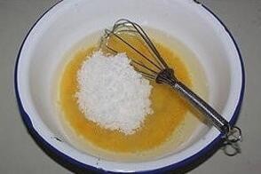 传统老式核桃酥的做法