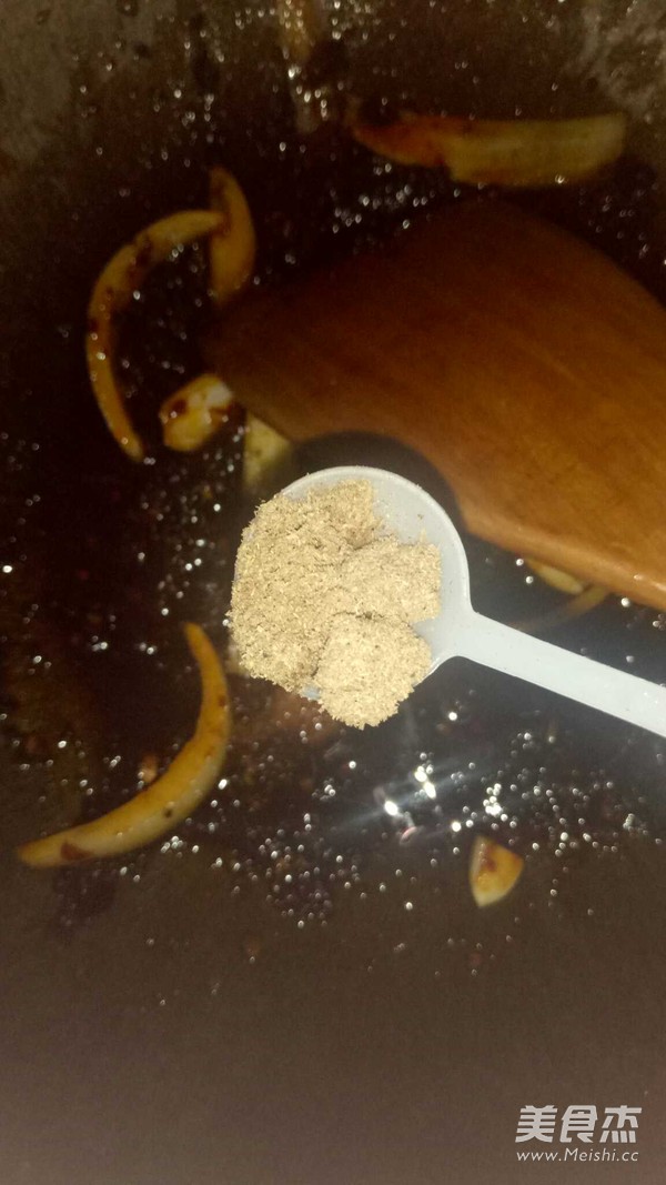 麻辣香锅的做法