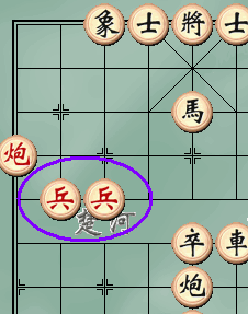 分享几点下象棋的经验