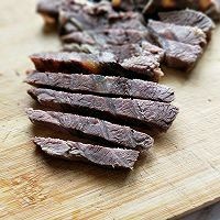 怎样制作好吃的香辣牛肉干