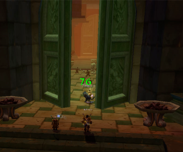 如何召唤奥达曼最后的BOSS