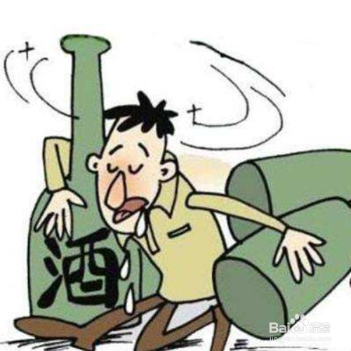 老公出去喝酒晚归妻子聪明做法